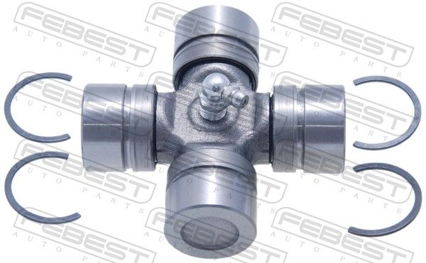 FEBEST ASK-SORFY Joint, propshaft