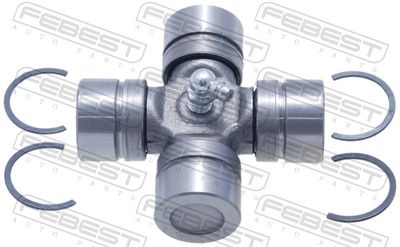 Joint, propshaft FEBEST ASK-SORFY