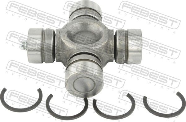FEBEST ASM-KL6F Joint, propshaft