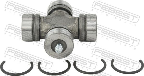 FEBEST ASM-KL6R Joint, propshaft