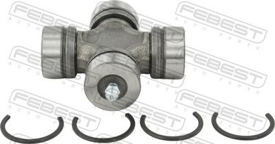 Joint, propshaft FEBEST ASM-KL6R