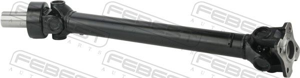 FEBEST ASM-PSFKB4F Propshaft, axle drive