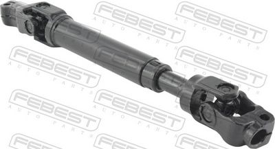 Steering Shaft FEBEST ASMZ-KE