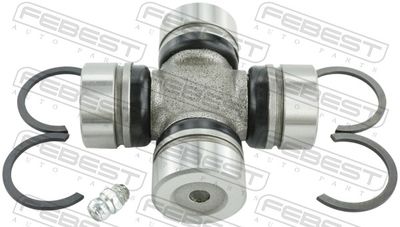 Joint, propshaft FEBEST ASN-27