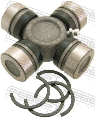 FEBEST ASN-29 Joint, propshaft