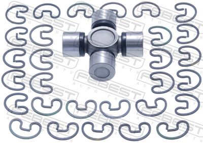 Joint, propshaft FEBEST ASN-A60F