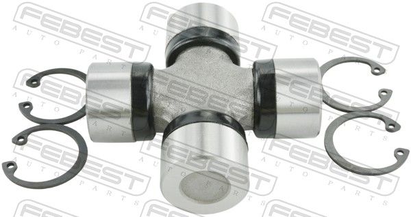 FEBEST ASN-F24 Joint, propshaft