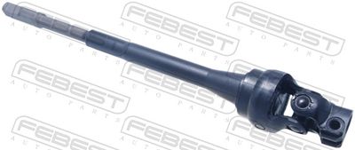 Steering Shaft FEBEST ASN-J31