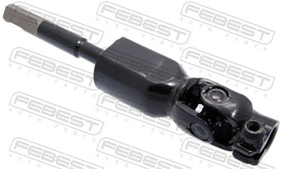 Steering Shaft FEBEST ASN-N16