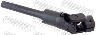 Steering Shaft FEBEST ASN-P12