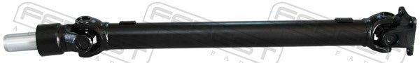 FEBEST ASN-PSC23 Propshaft, axle drive