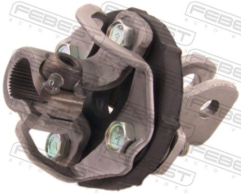 FEBEST ASN-R51 Steering Shaft