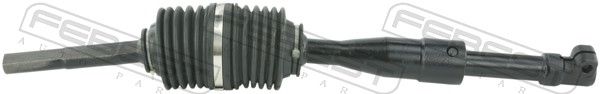 FEBEST ASN-R51LOW Steering Shaft