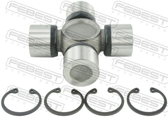 FEBEST ASN-R51R2WD Joint, propshaft