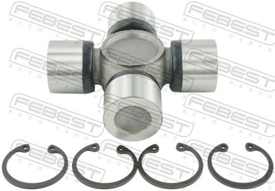 Joint, propshaft FEBEST ASN-R51R2WD