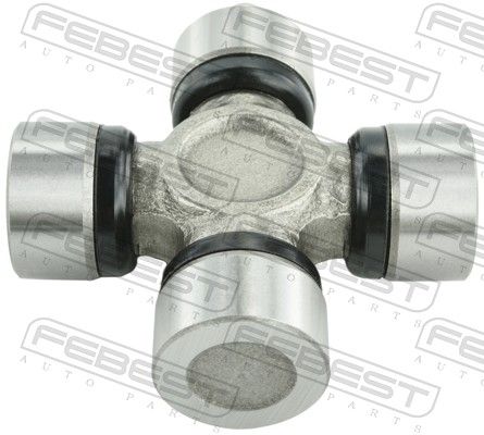 FEBEST ASN-S51 Joint, propshaft