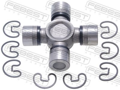 Joint, propshaft FEBEST ASN-TA60
