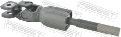 Steering Shaft FEBEST ASN-Y62