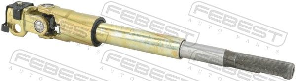 FEBEST ASPG-M59 Steering Shaft