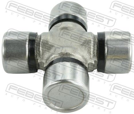 FEBEST ASRN-DUST Joint, propshaft