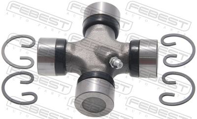 Joint, propshaft FEBEST ASSG-REX