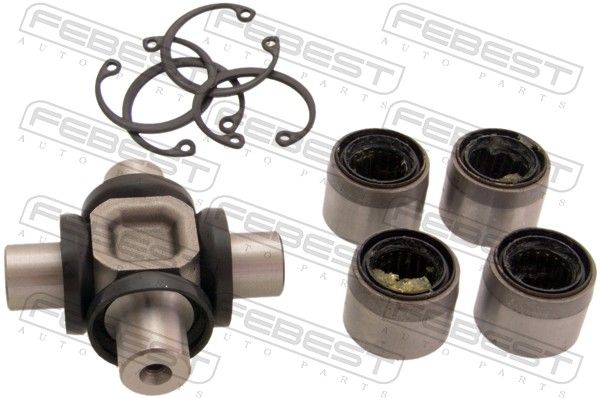 FEBEST ASSZ-077 Joint, propshaft