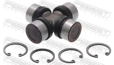 Joint, propshaft FEBEST ASSZ-777