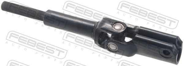 FEBEST AST-ST210 Steering Shaft