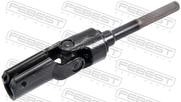 FEBEST AST-190 Steering Shaft