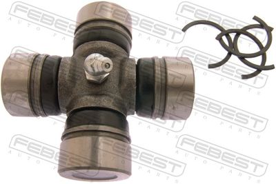 Joint, propshaft FEBEST AST-23