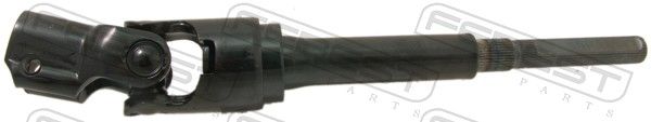 FEBEST AST-ACV30 Steering Shaft