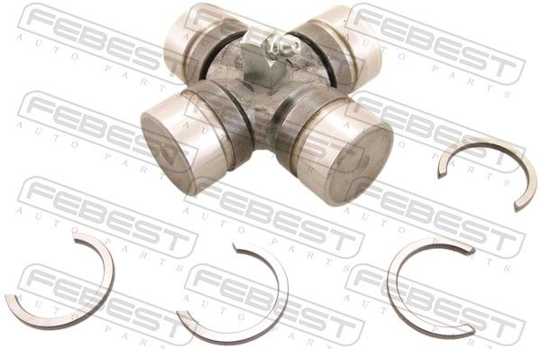FEBEST AST-GGN15 Joint, propshaft