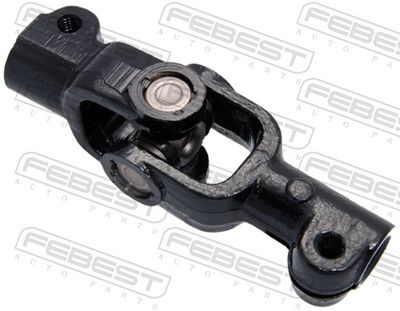 Steering Shaft FEBEST AST-GX90