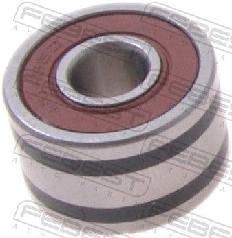 FEBEST B8-85D Bearing