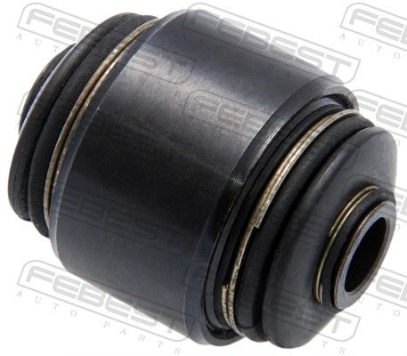 FEBEST BAB-002Z Mounting, control/trailing arm
