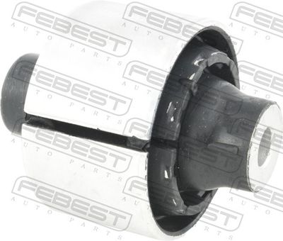 Mounting, control/trailing arm FEBEST BMAB-057