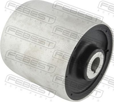 Mounting, control/trailing arm FEBEST BMAB-058