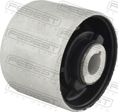 Mounting, differential FEBEST BMAB-G30FDM