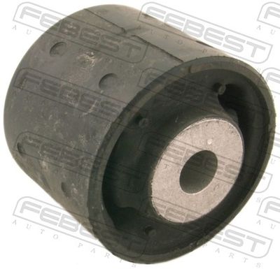 Bushing, axle beam FEBEST BMAB-001