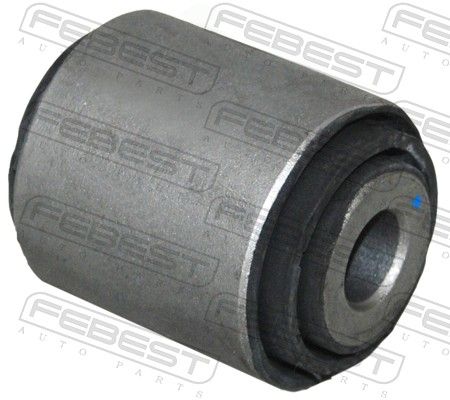 FEBEST BMAB-008 Mounting, control/trailing arm