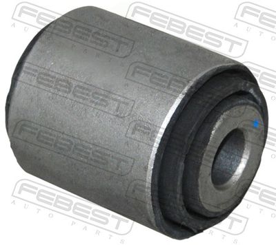 Mounting, control/trailing arm FEBEST BMAB-008