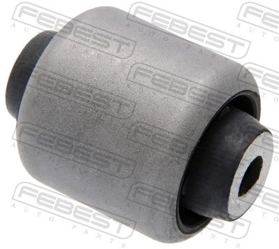 Mounting, control/trailing arm FEBEST BMAB-009
