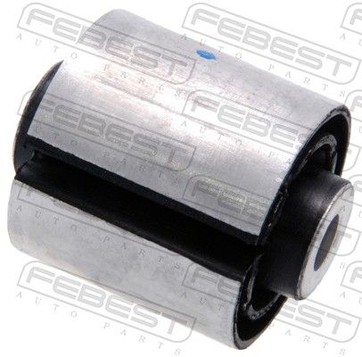 FEBEST BMAB-010 Mounting, control/trailing arm