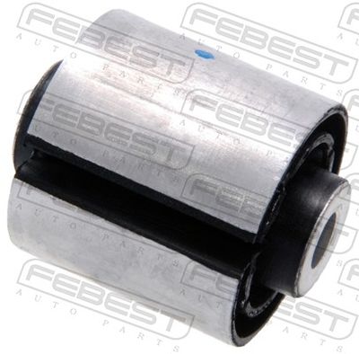Mounting, control/trailing arm FEBEST BMAB-010