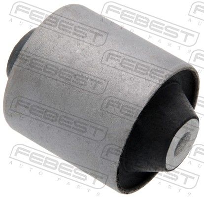 FEBEST BMAB-011 Mounting, control/trailing arm