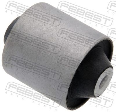Mounting, control/trailing arm FEBEST BMAB-011
