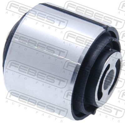 Mounting, control/trailing arm FEBEST BMAB-013