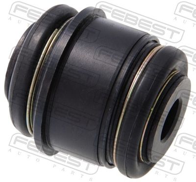 Mounting, control/trailing arm FEBEST BMAB-015Z