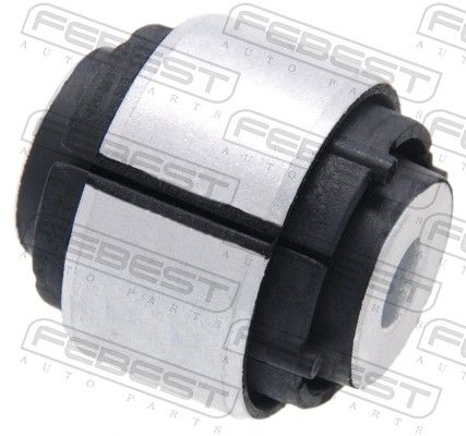 FEBEST BMAB-016 Mounting, control/trailing arm