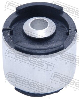 Mounting, control/trailing arm FEBEST BMAB-019